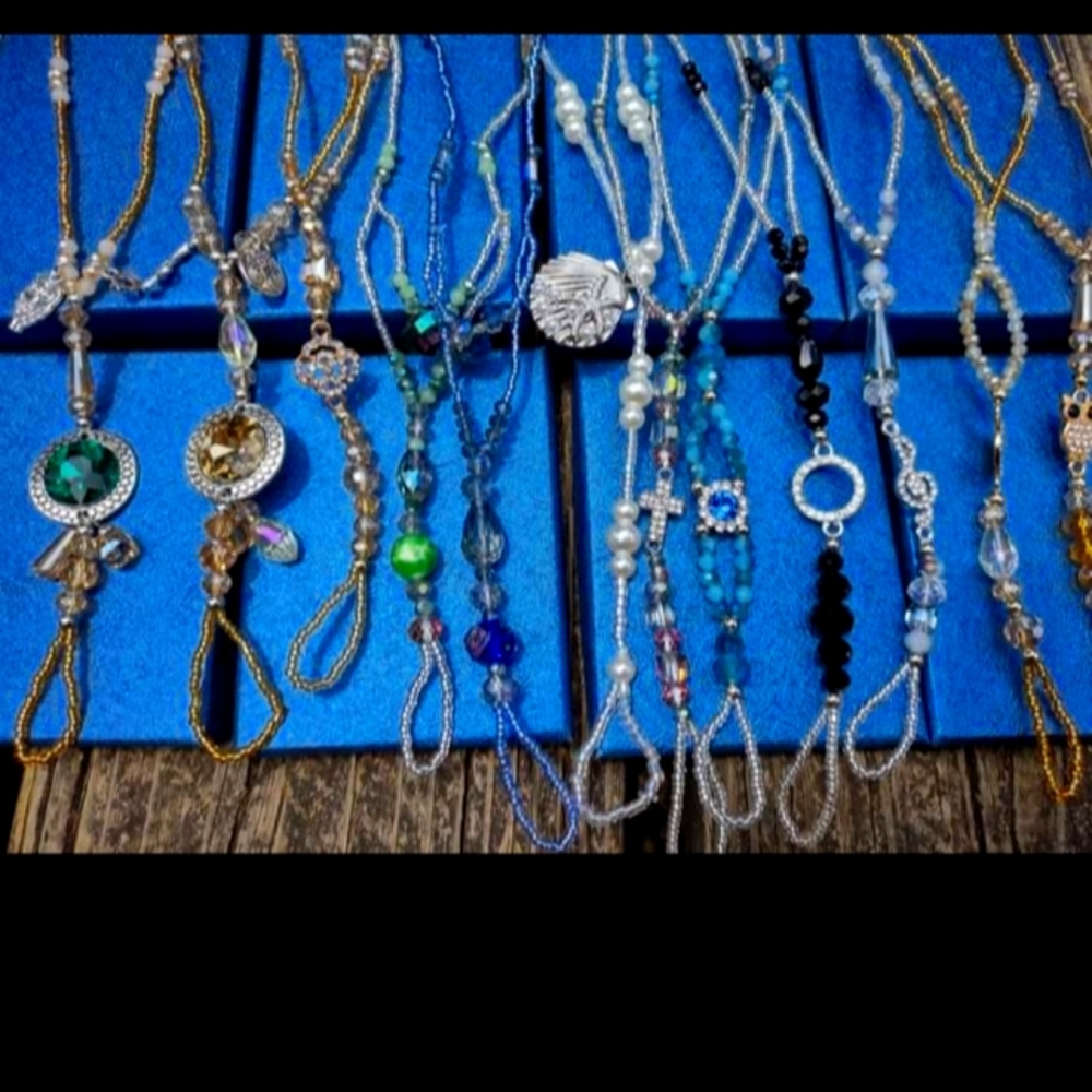 Barefoot Sandals